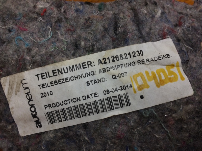 Шумоизоляция салона, 340 рублей, Красноярск