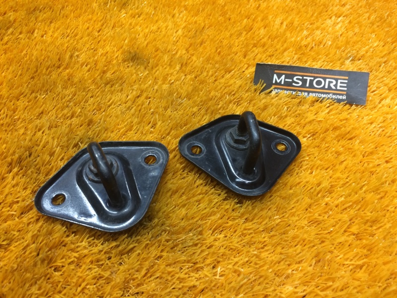 скоба капота, 800 рублей, Красноярск