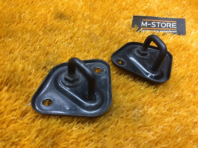 скоба капота, 800 рублей, Красноярск