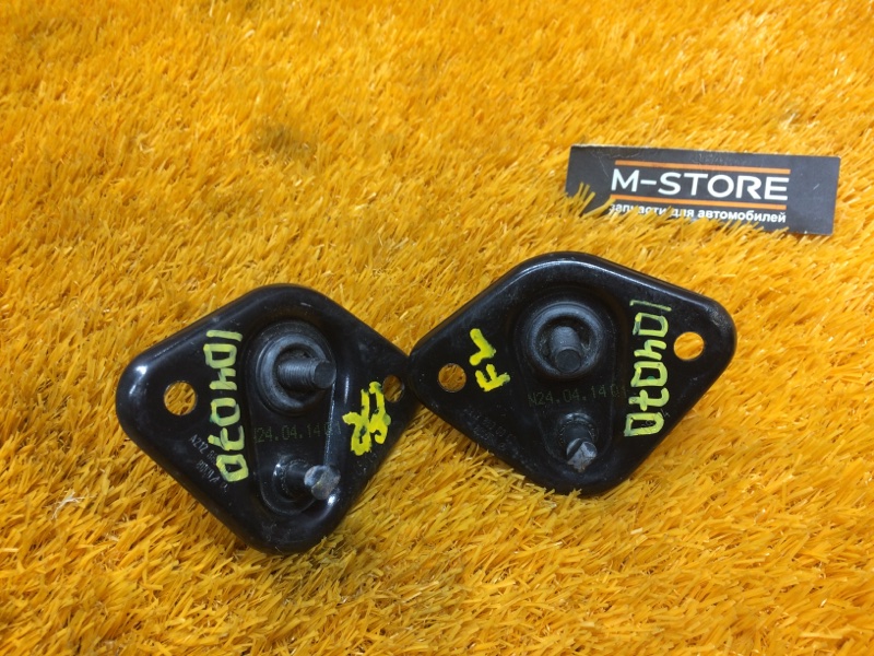 скоба капота, 800 рублей, Красноярск