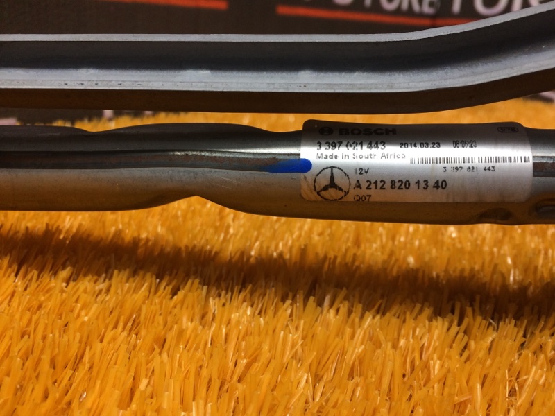 трапеция стеклоочистителя, 350 рублей, Красноярск