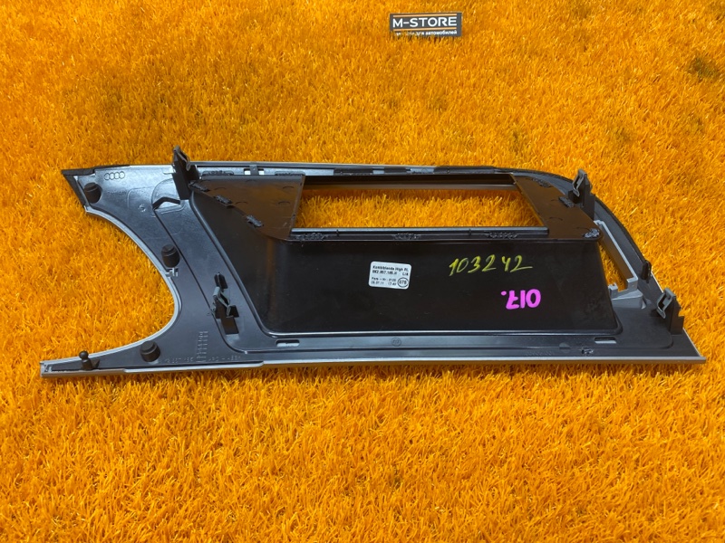 накладка на торпеду, 340 рублей, Красноярск