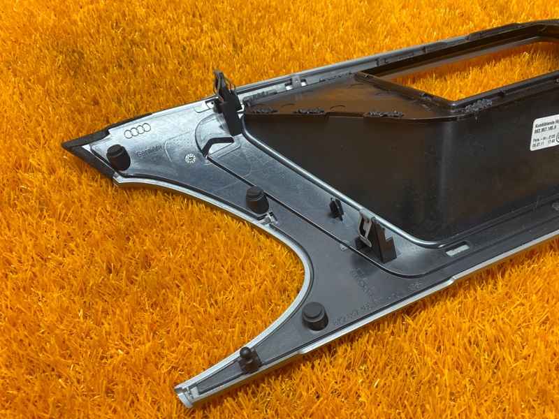 накладка на торпеду, 340 рублей, Красноярск