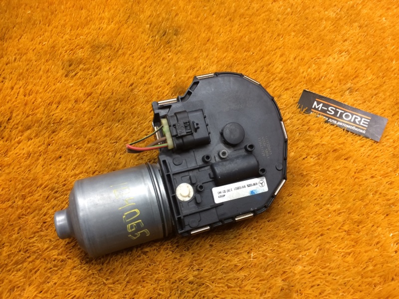 Мотор стеклоочистителя, 1290 рублей, Красноярск