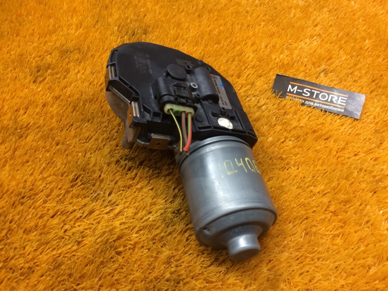 Мотор стеклоочистителя, 1290 рублей, Красноярск