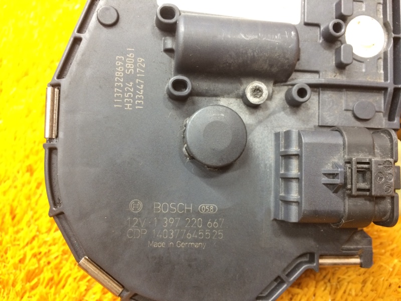 Мотор стеклоочистителя, 1290 рублей, Красноярск