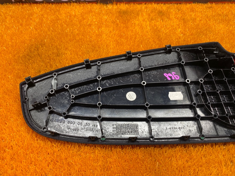 полка багажника, 720 рублей, Красноярск