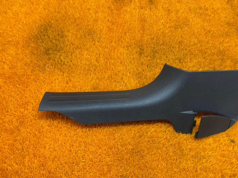 Накладка на порог салона, 350 рублей, Красноярск