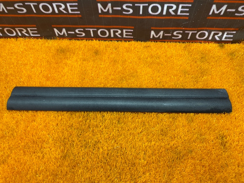 Накладка на порог салона, 290 рублей, Красноярск