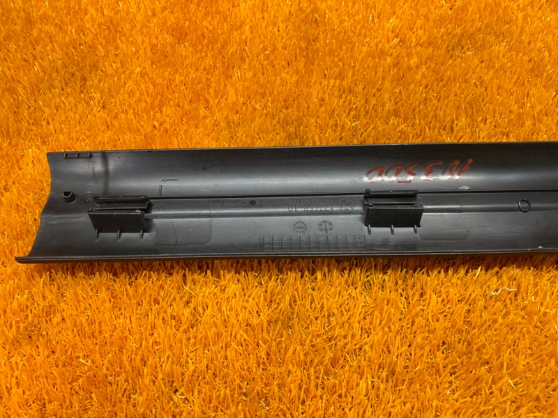 Накладка на порог салона, 290 рублей, Красноярск