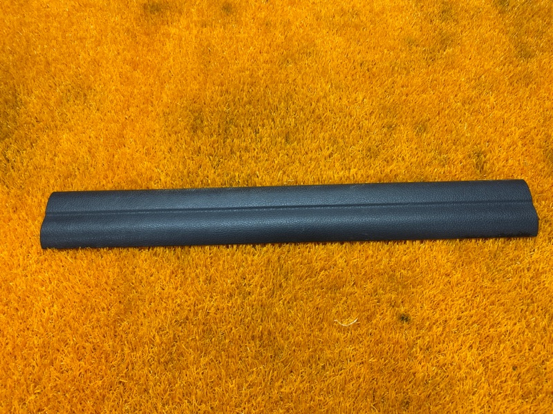 Накладка на порог салона, 290 рублей, Красноярск