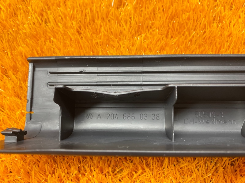 Накладка на порог салона, 350 рублей, Красноярск