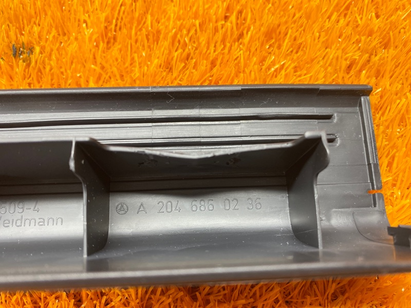 Накладка на порог салона, 300 рублей, Красноярск