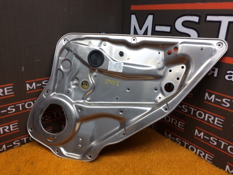 стеклоподъемник, 380 рублей, Красноярск