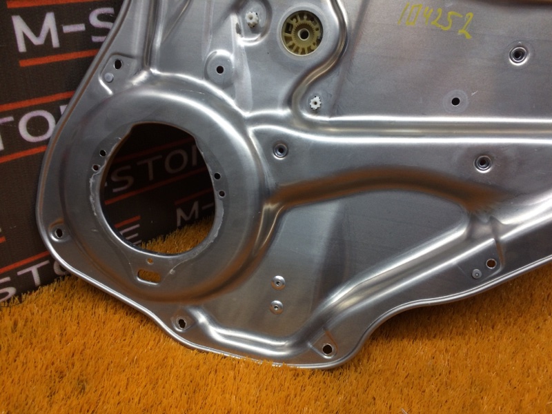 стеклоподъемник, 380 рублей, Красноярск