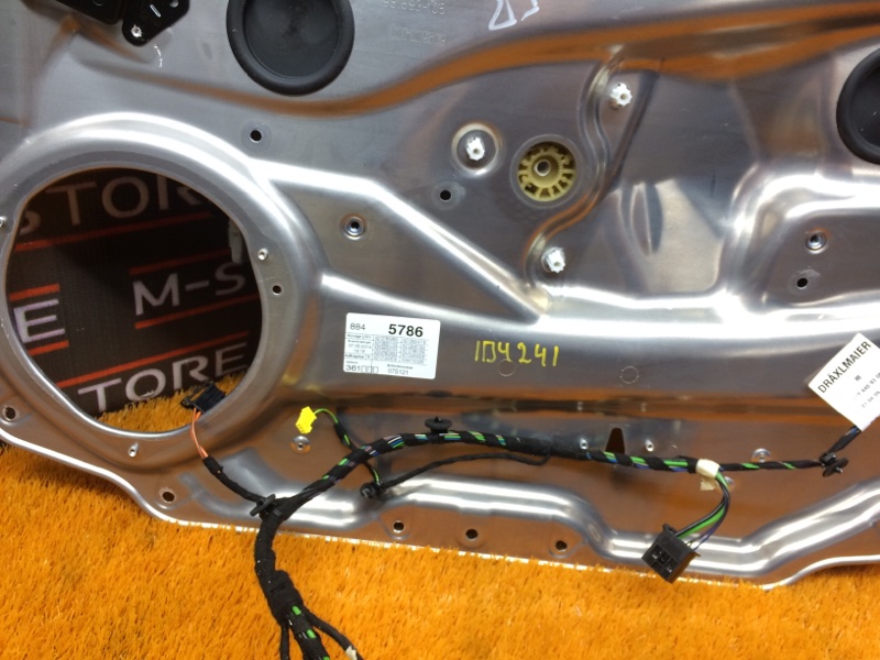 стеклоподъемник, 470 рублей, Красноярск