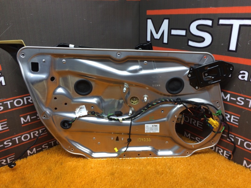 стеклоподъемник, 470 рублей, Красноярск