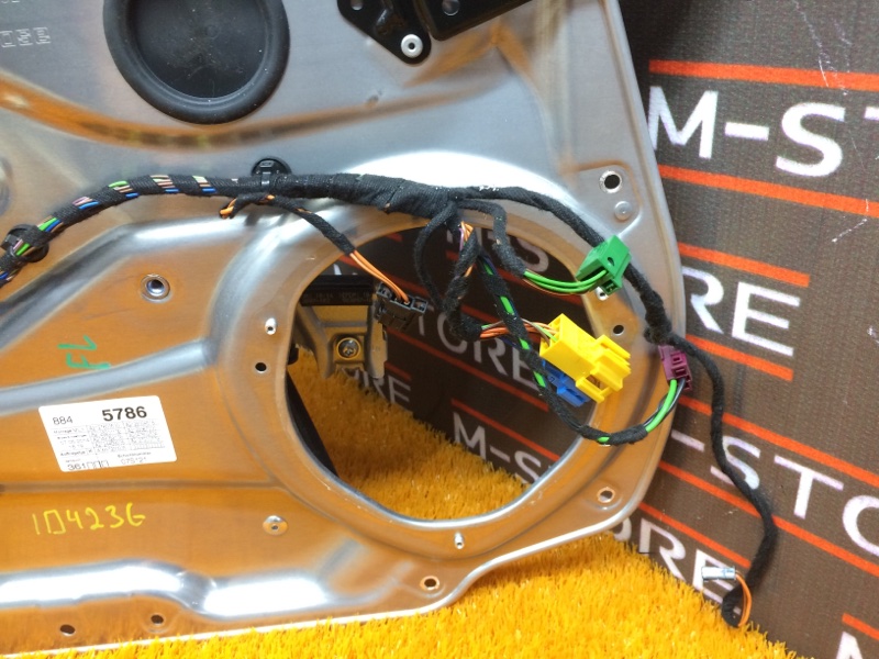 стеклоподъемник, 470 рублей, Красноярск