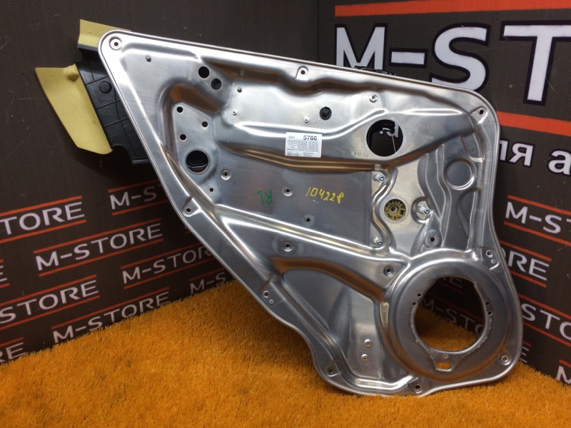 стеклоподъемник, 380 рублей, Красноярск