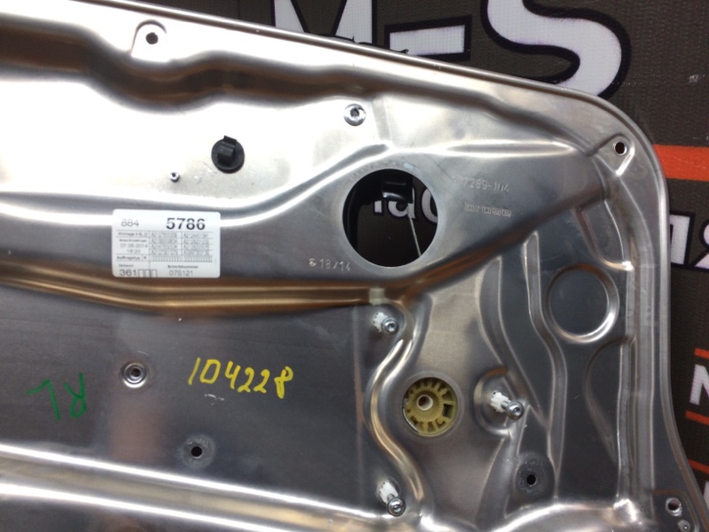 стеклоподъемник, 380 рублей, Красноярск