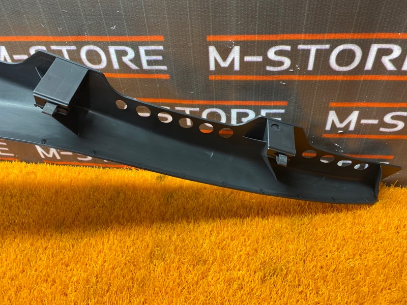 Накладка на порог салона, 350 рублей, Красноярск