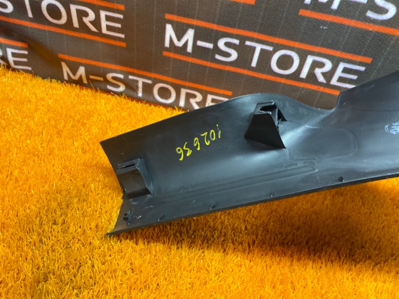 Накладка на порог салона, 350 рублей, Красноярск