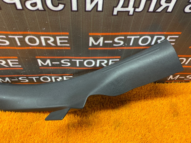 Накладка на порог салона, 350 рублей, Красноярск