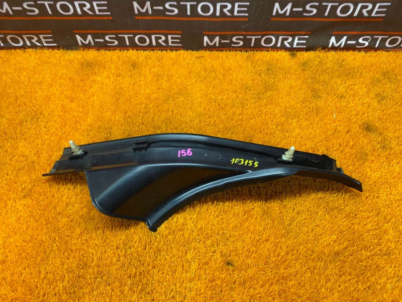 Накладка на порог салона, 300 рублей, Красноярск