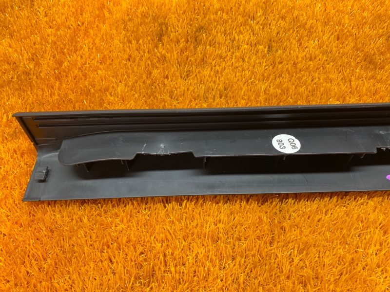 Накладка на порог салона, 300 рублей, Красноярск