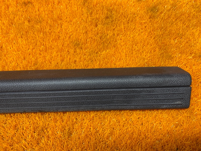 Накладка на порог салона, 300 рублей, Красноярск