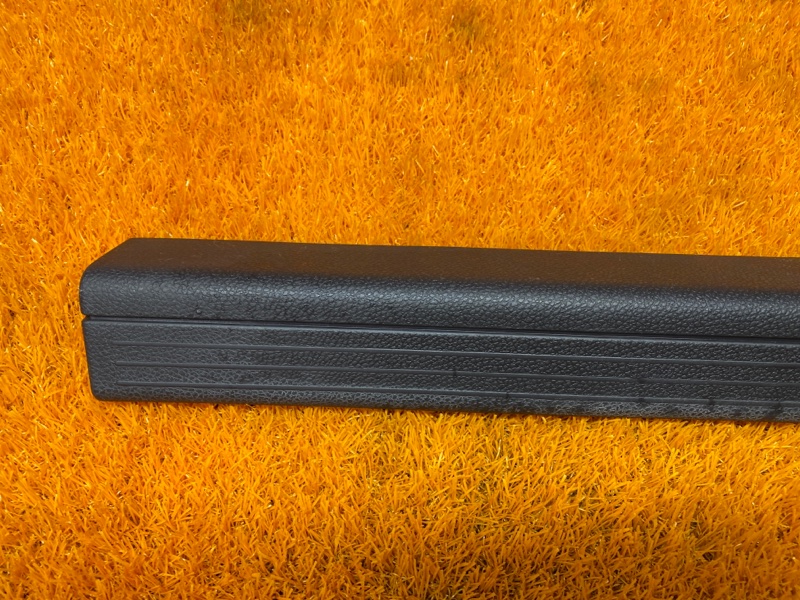 Накладка на порог салона, 300 рублей, Красноярск