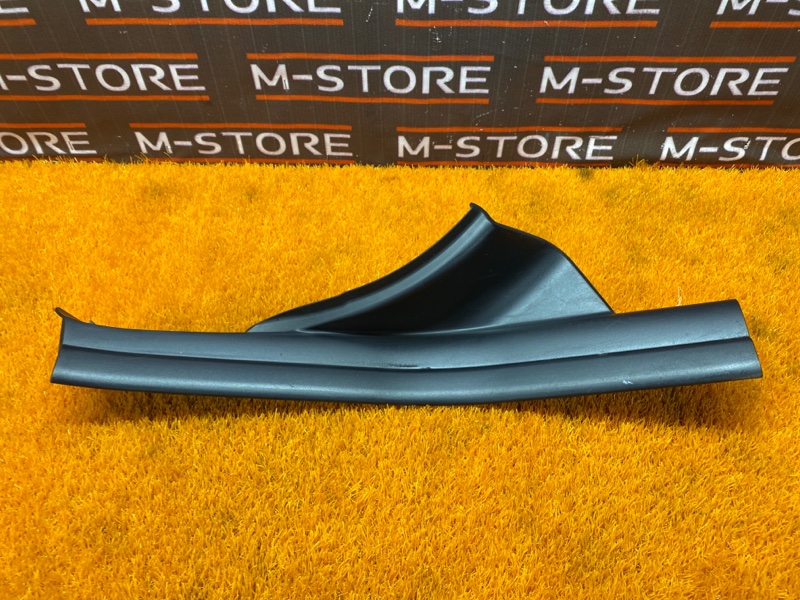 Накладка на порог салона, 300 рублей, Красноярск