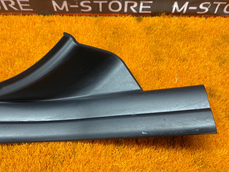 Накладка на порог салона, 300 рублей, Красноярск