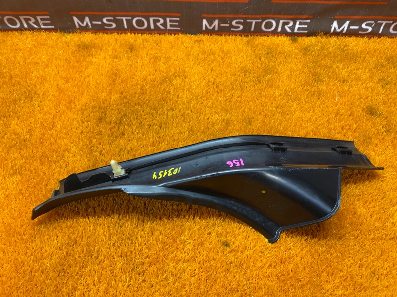 Накладка на порог салона, 300 рублей, Красноярск