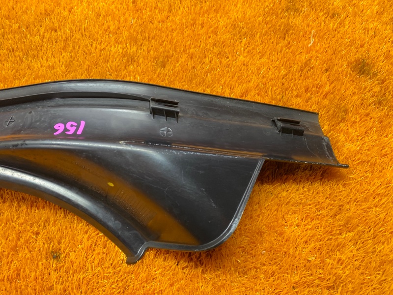 Накладка на порог салона, 300 рублей, Красноярск