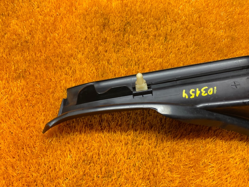 Накладка на порог салона, 300 рублей, Красноярск