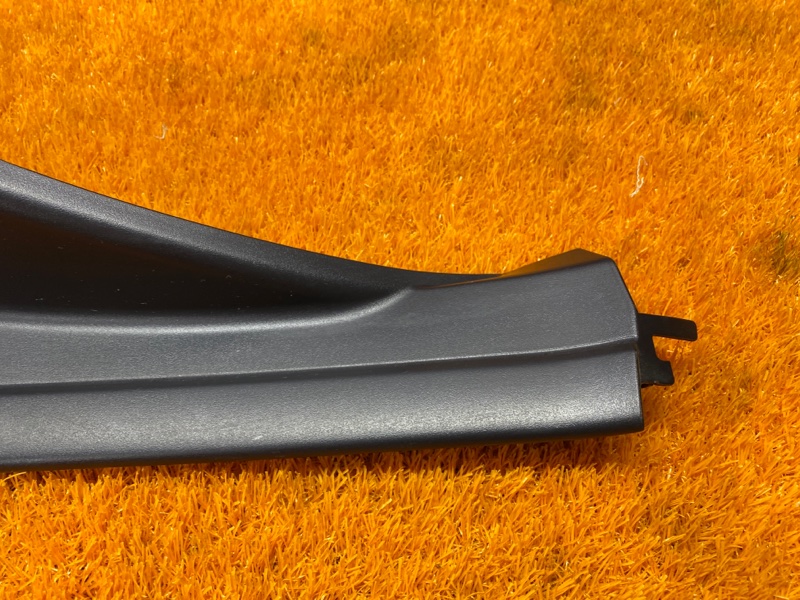 Накладка на порог салона, 300 рублей, Красноярск