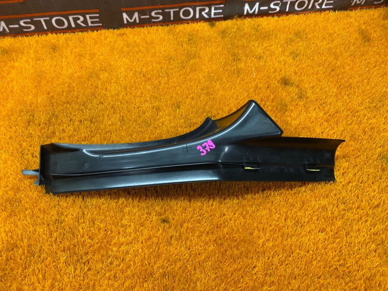 Накладка на порог салона, 300 рублей, Красноярск