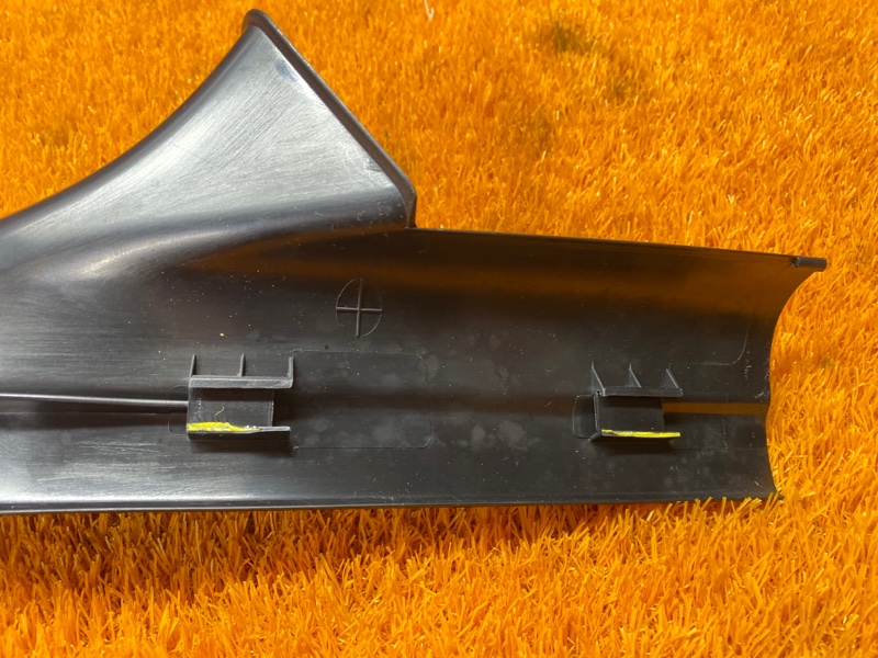 Накладка на порог салона, 300 рублей, Красноярск