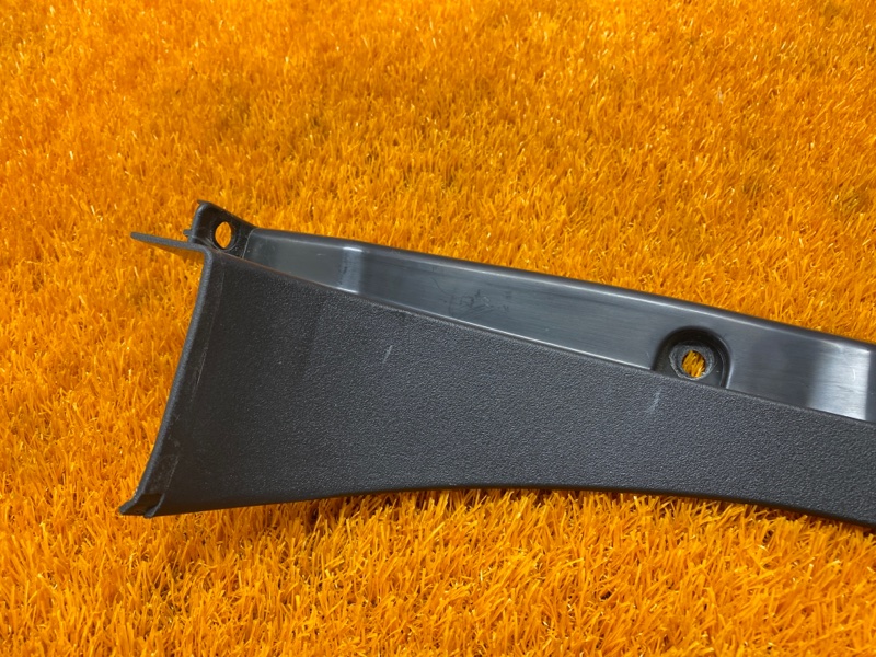 Пластик багажника, 340 рублей, Красноярск