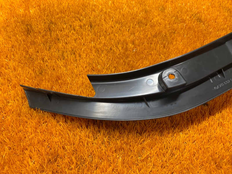 Пластик багажника, 340 рублей, Красноярск