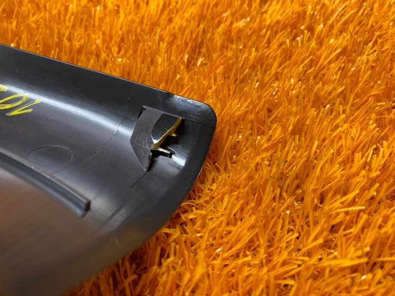 Накладка на порог салона, 200 рублей, Красноярск