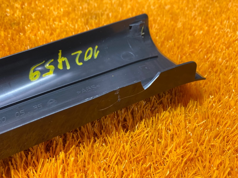 Накладка на порог салона, 200 рублей, Красноярск