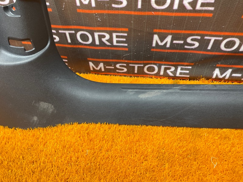 Накладка на порог салона, 210 рублей, Красноярск