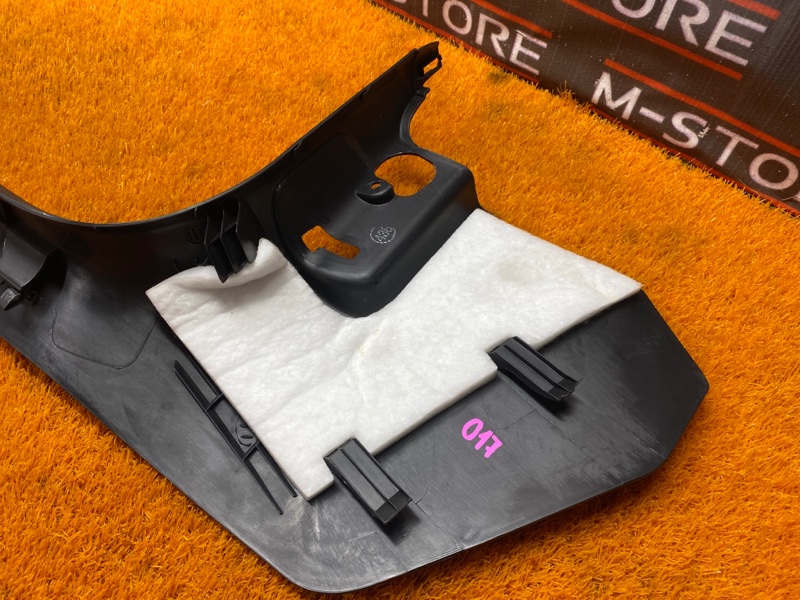 Накладка на порог салона, 210 рублей, Красноярск