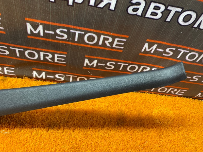 Накладка на порог салона, 300 рублей, Красноярск