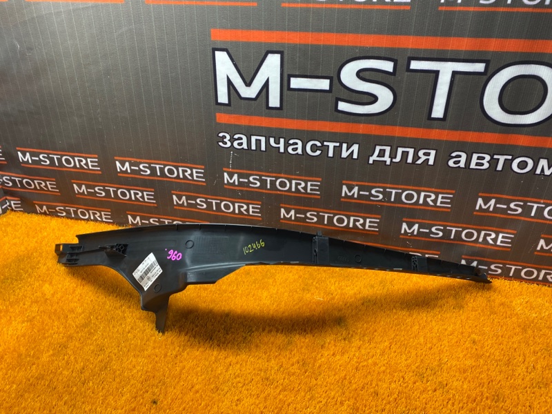 Накладка на порог салона, 300 рублей, Красноярск