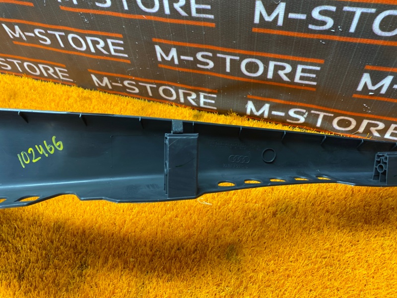 Накладка на порог салона, 300 рублей, Красноярск