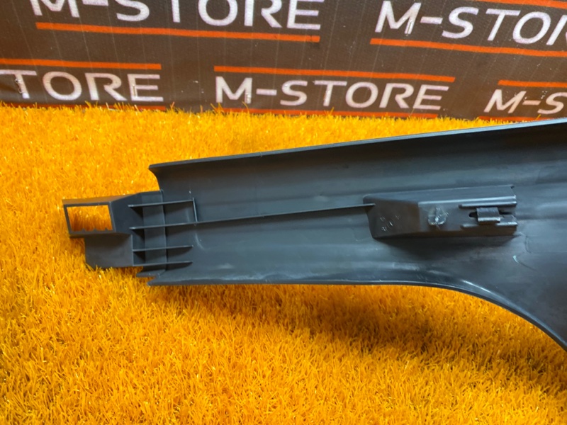 Накладка на порог салона, 300 рублей, Красноярск