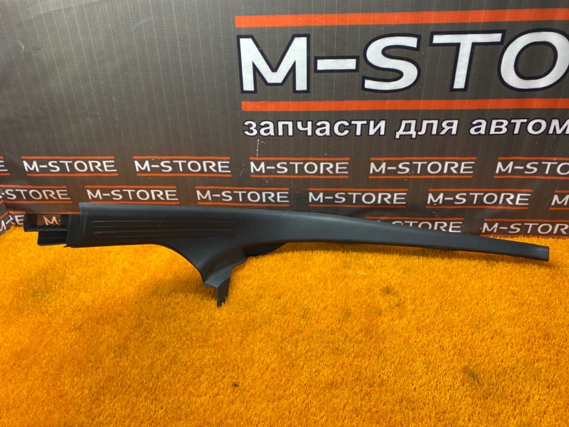 Накладка на порог салона, 300 рублей, Красноярск